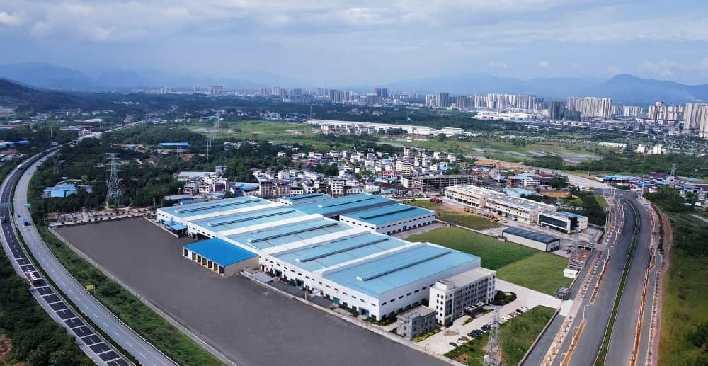 Cronus specializes in manufacturing Grinding Mill