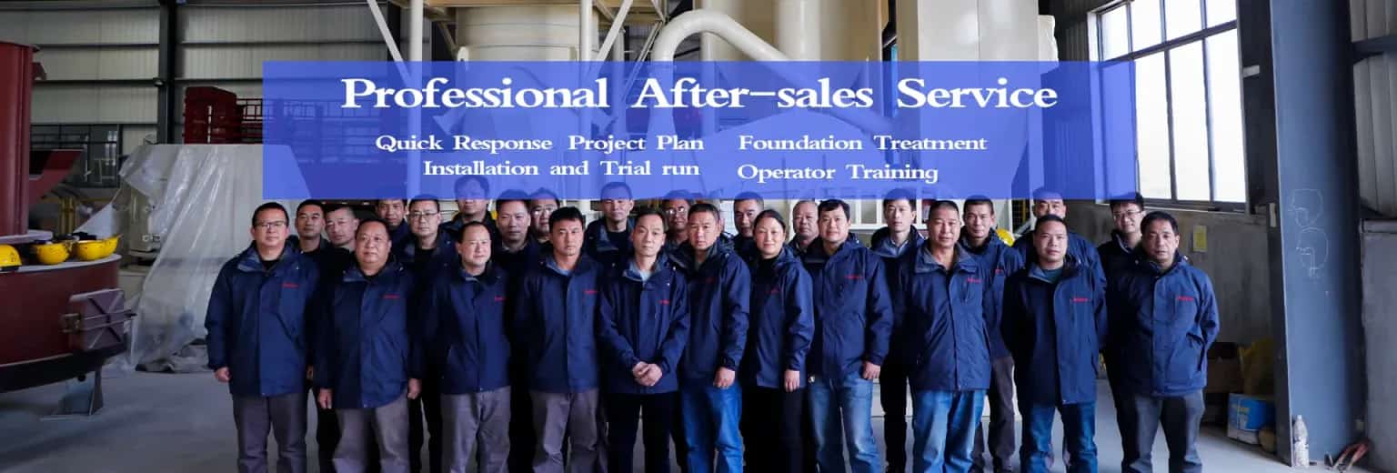 Professional Raymond Mill Manufacturing Team.jpg
