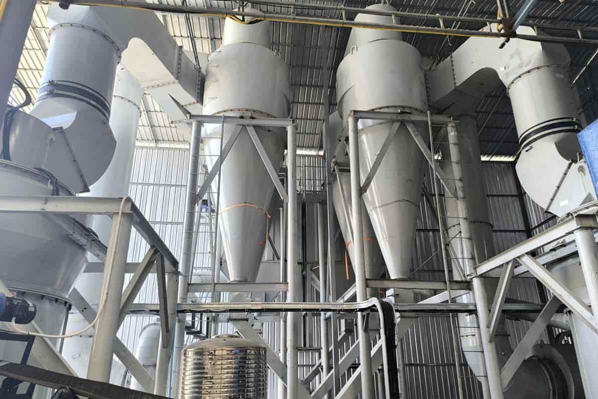Calcium Hydroxide Equipment Newtype Powder Separatoron.jpg