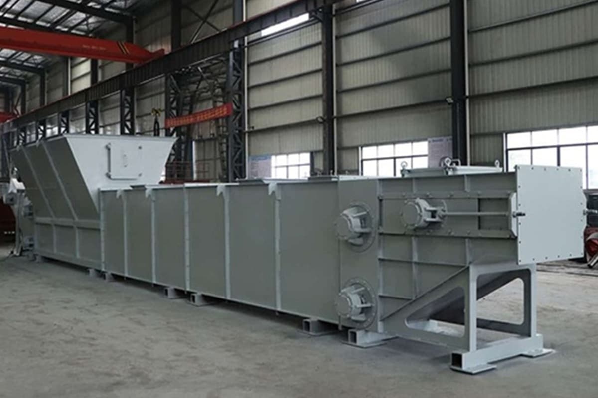 Calcium hydroxide equipment Lime slaker.jpg
