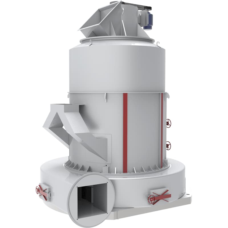 CR4R3220 Raymond Grinding Mill
