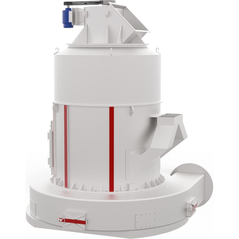 CRRM1700 Raymond Grinding Mill