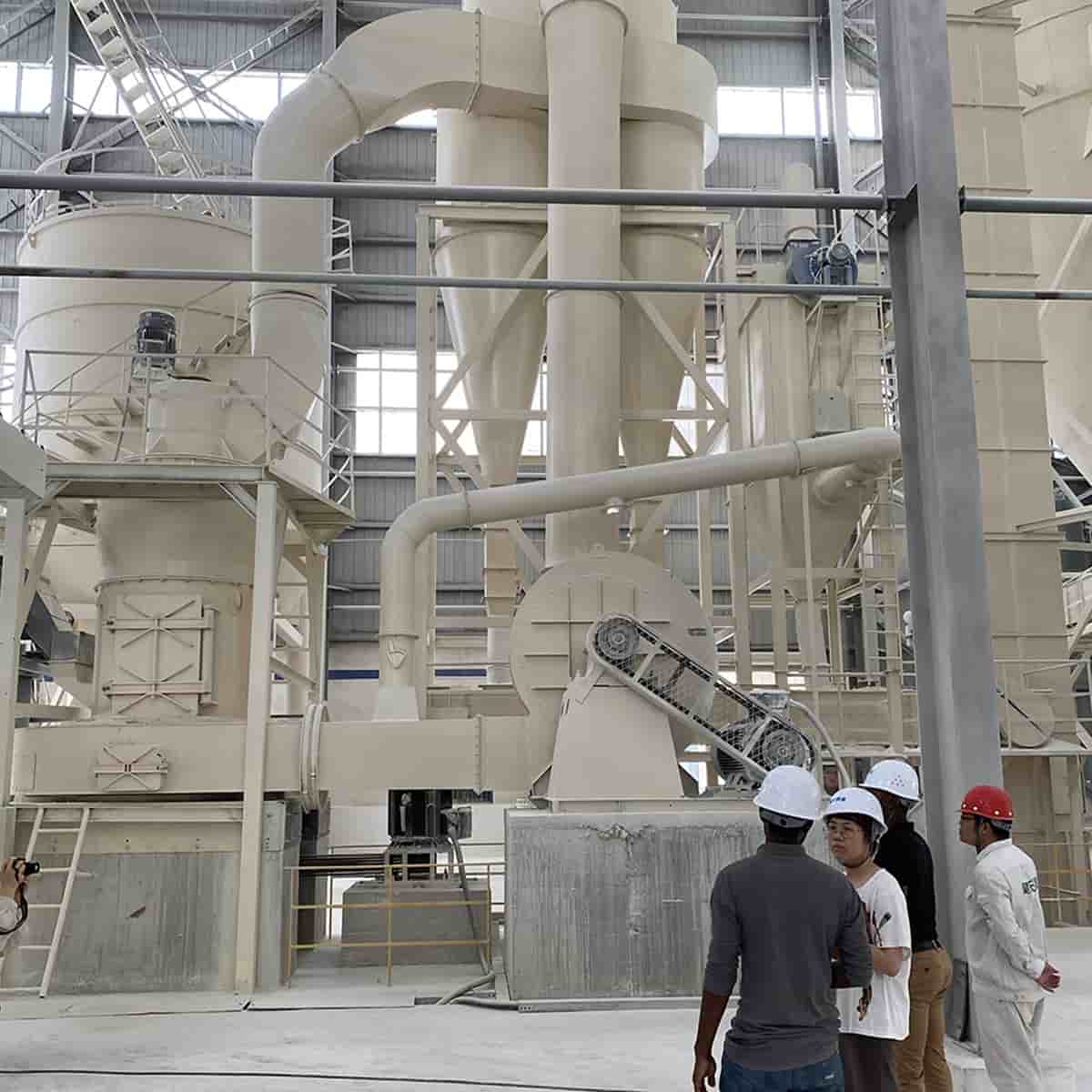 CRRM2500 Raymond Grinding Mill Customer Site.jpg