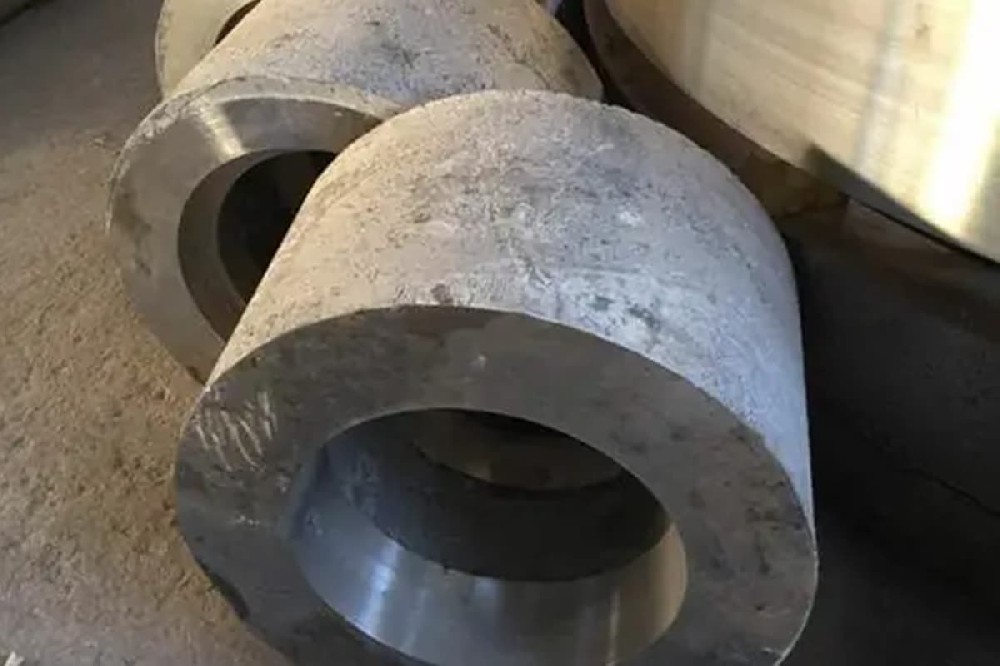 Raymond mill core accessories: grinding roller