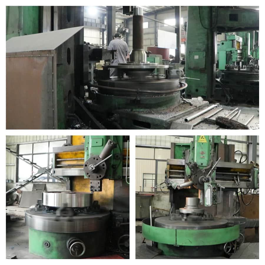 Raymond mill parts processing.jpg