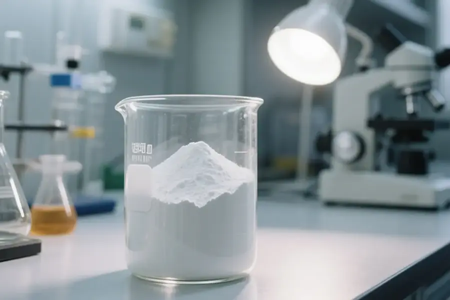 Are the higher the indicators of ultrafine calcium carbonate, the better?