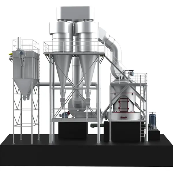 CRRM Integrated Sand and Powder Raymond Mill.webp