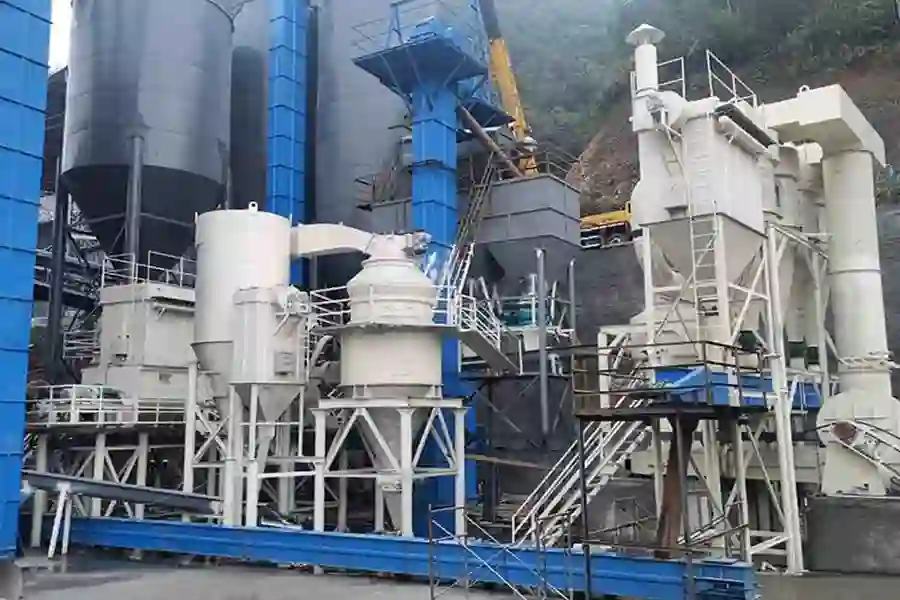 Calcium Hydroxide Production Line.webp