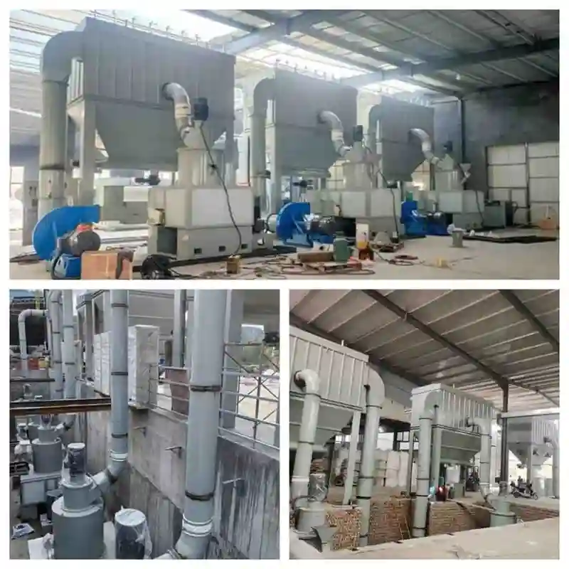 CRGM Superfine Grinding Mill equipment.webp