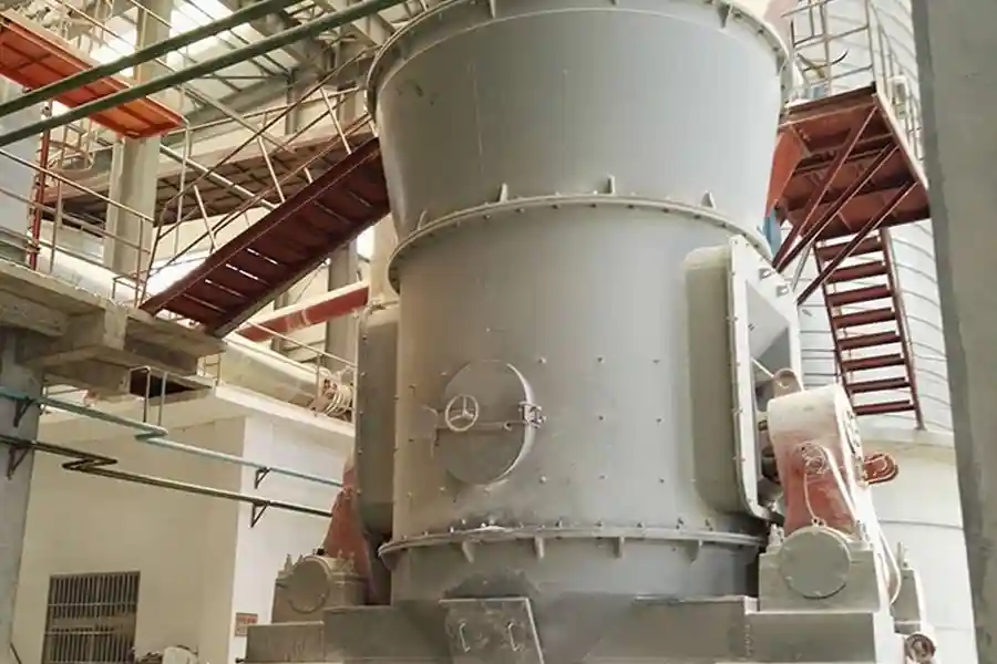 CRLMK Superfine Vertical Grinding Mill.webp