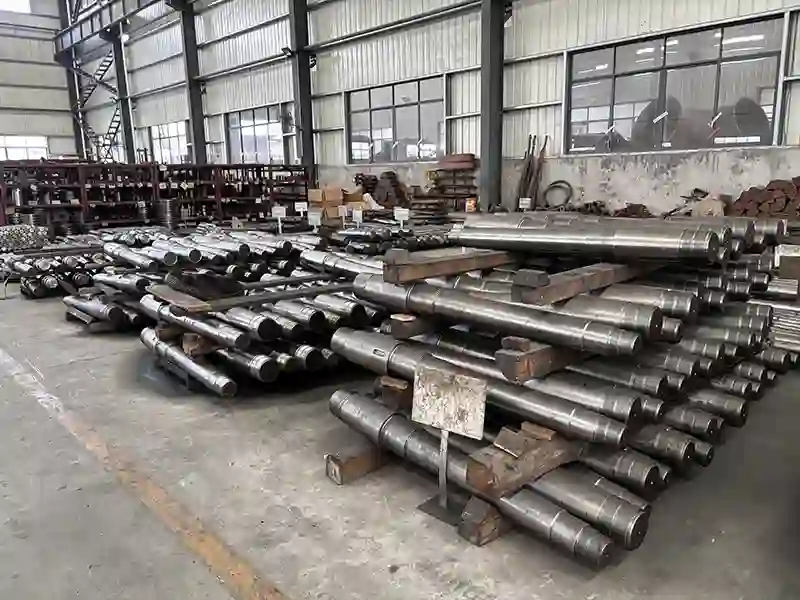 Raymond mill bearing.webp
