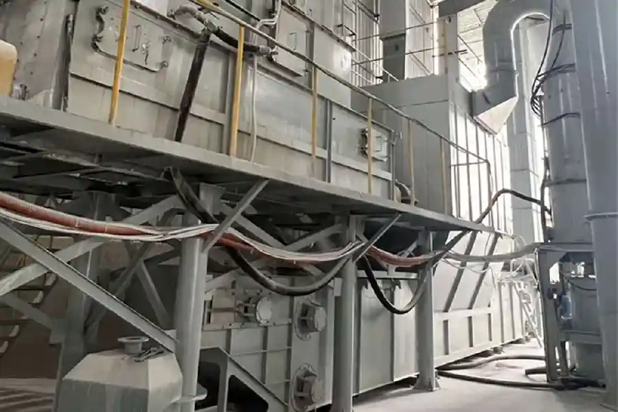 Equipment for Calcium Hydroxide Production Line.webp