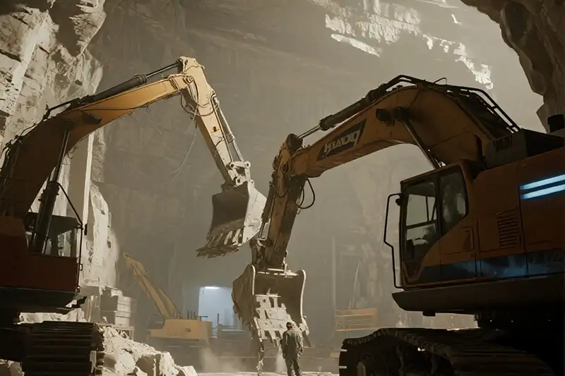 Calcite mining..webp