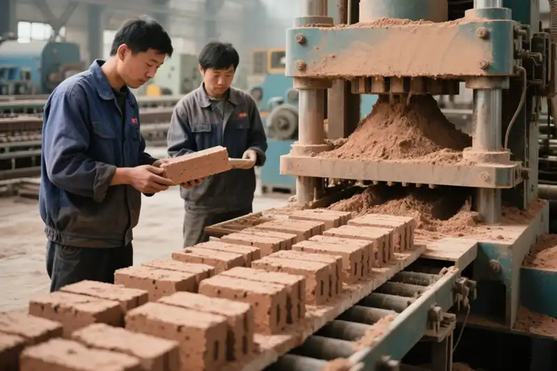 Applications of bauxite powder.webp