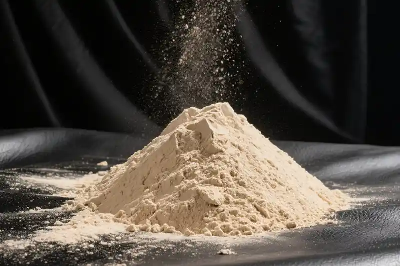Bauxite powder.webp