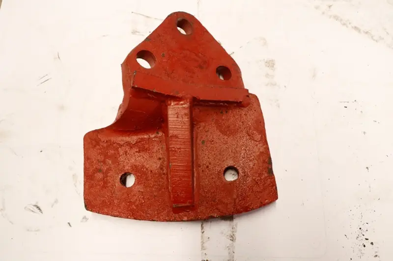 Raymond mill shovel knife parts.webp