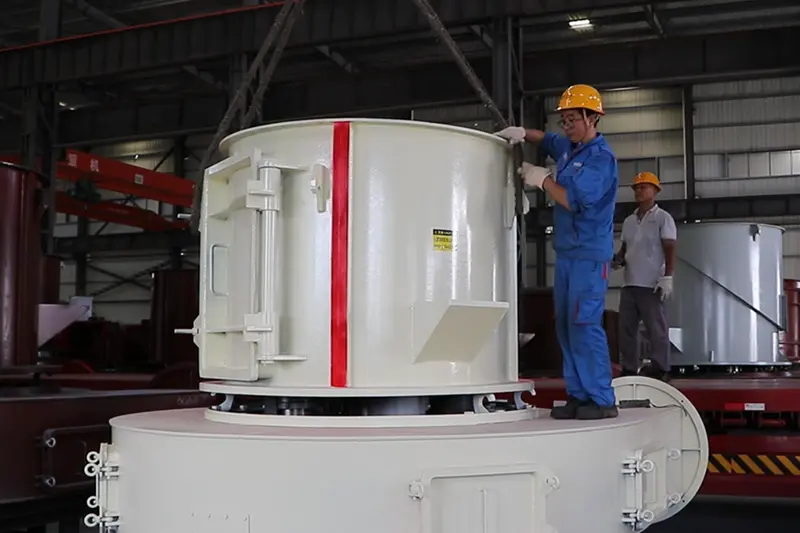 Raymond mill parts.webp